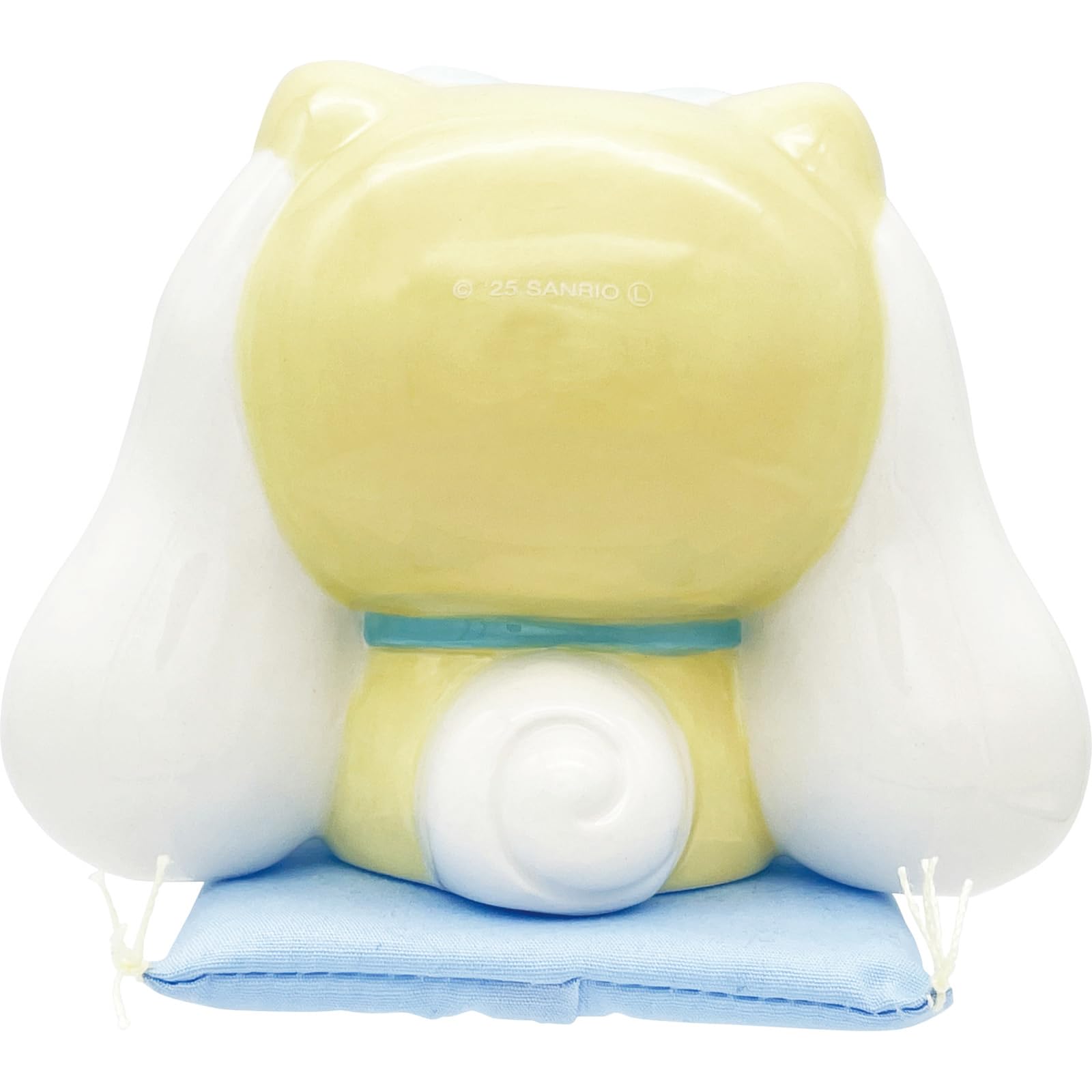 Amazon.co.jp: サンアート サンリオ (SANRIO) シナモロール 招き猫